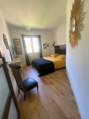 Chambre 2 dans Mas chez Sofi